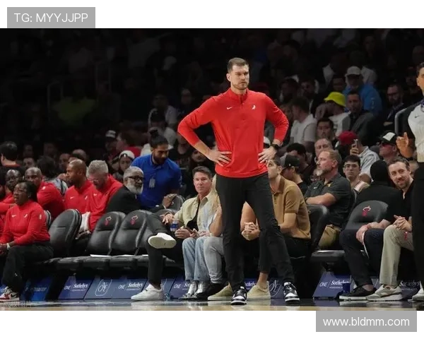 主帅丑闻后的新希望斯普利特接任或为开拓者带来转机