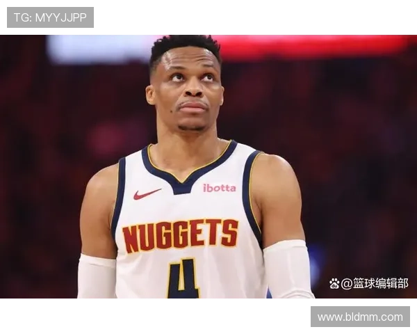 安东尼直言威少若重返雷霆却无法上场将是对他职业生涯的贬低