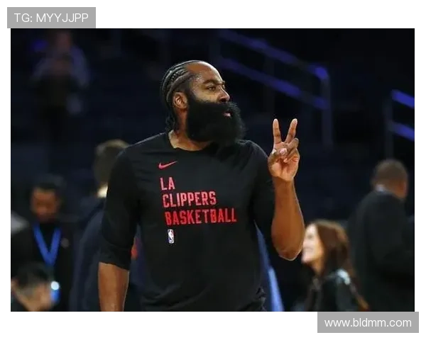 哈登若在快船夺冠将引发历史地位的热烈争论与重新评估